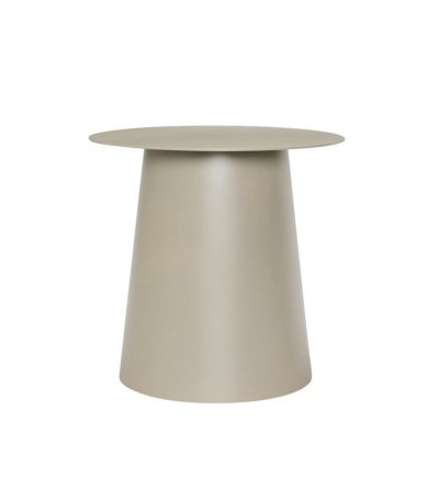 Pillar Side Table Sand