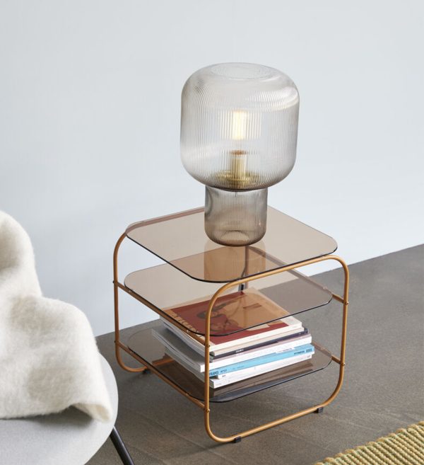 Pomoćni stol Echo Amber 3