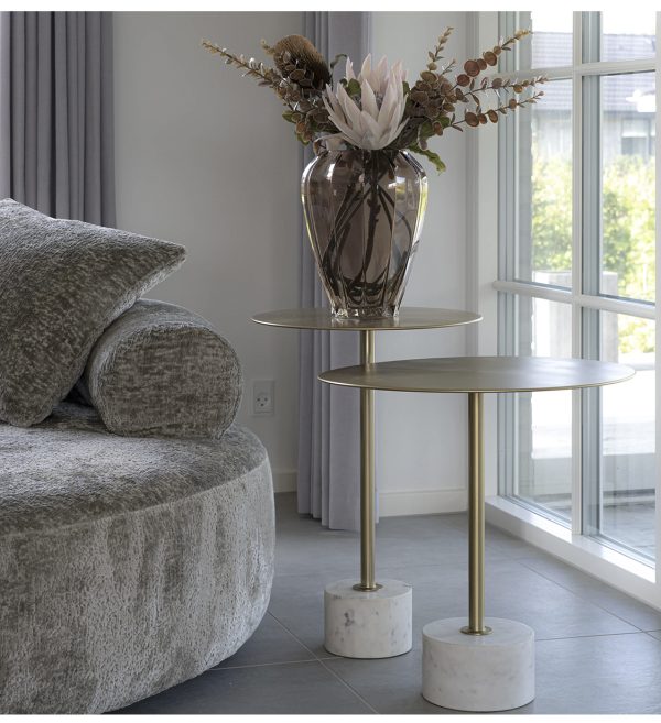 Pomoćni stol Lecco 1