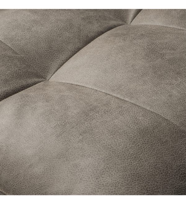 Rodeo classic armchair elephant skin 2