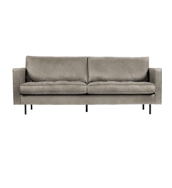 Rodeo classic sofa 2,5 seater elephant skin