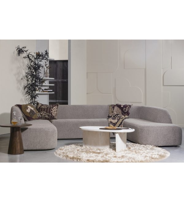 Seam coffee table mango wood natural 1