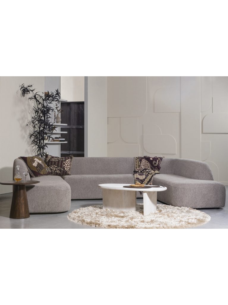 Seam coffee table mango wood natural 1