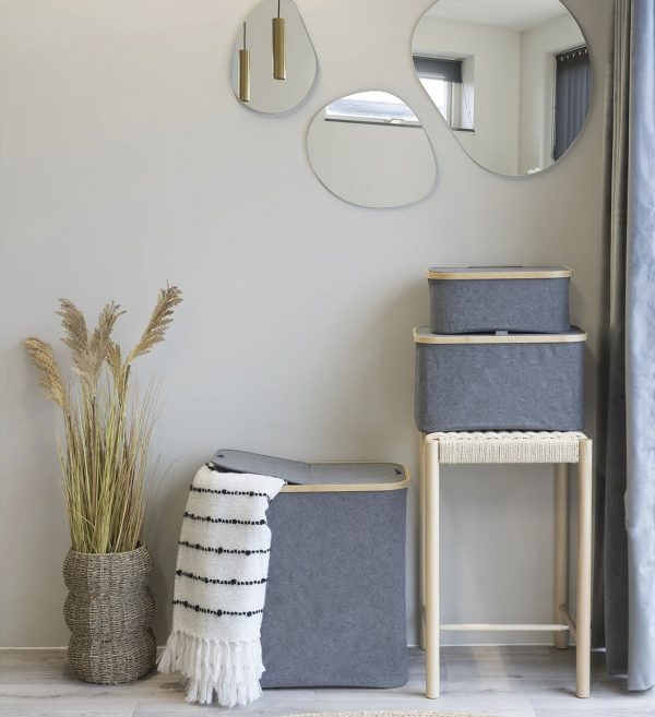 Set ogledala Palermo