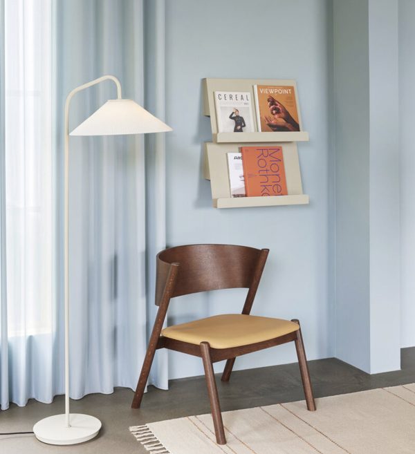 Slope zidni držač časopisa Pijesak 3