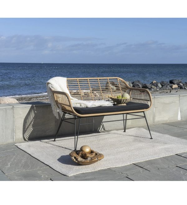 Sofa Trieste Natura l7