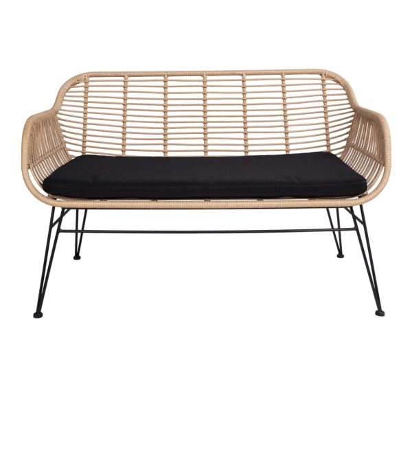 Sofa Trieste Natural