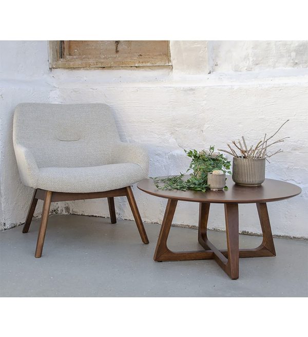 Stolić za kavu Hellerup 1