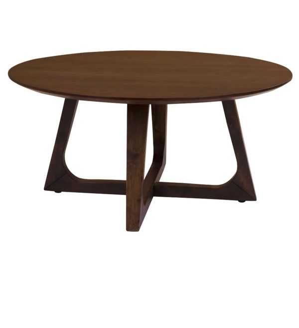 Stolić za kavu Hellerup.