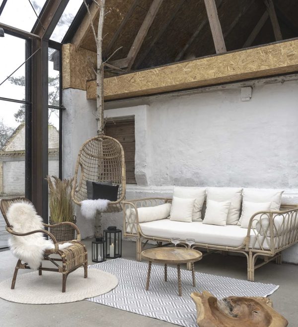 Stolić za kavu Jammu 1