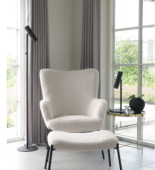 Stolica Glasgowska 1