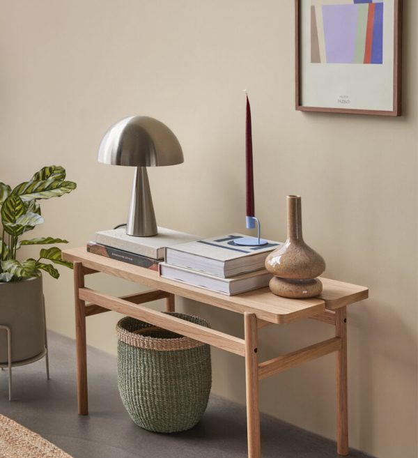 Stolna lampa Mush Mini Nikal 1