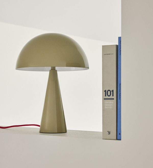 Stolna lampa Mush Mini Pijesak 1