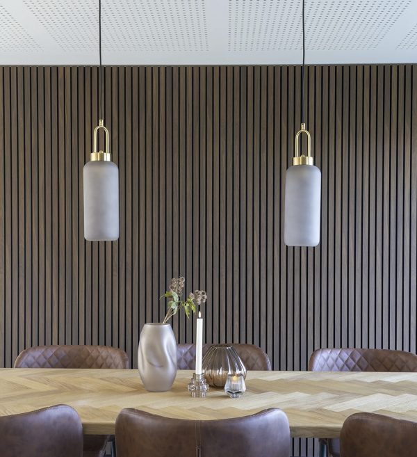 Stropne lampe Luton 1