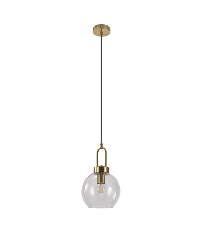 Stropne lampe Luton BRASS