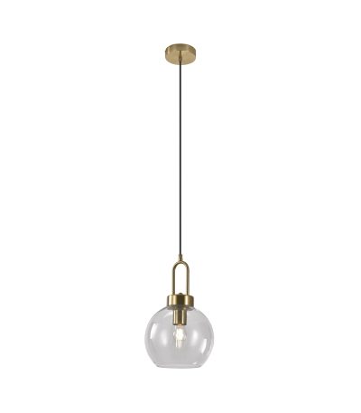 Stropne lampe Luton BRASS.1.