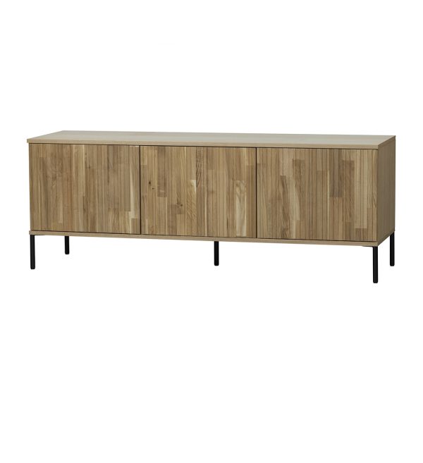 TV KOMODA New gravure 150 cm