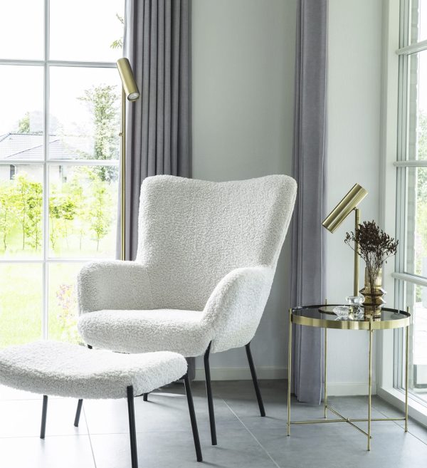 Tabure Glasgow oslonac za noge 6