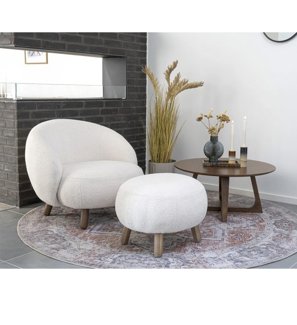 Tabure Savona oslonac za noge 1