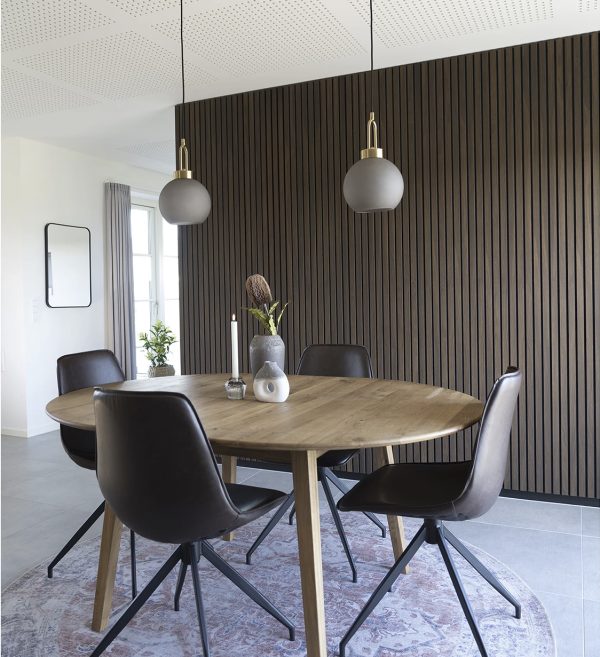 Tepih Havana plava narančasta 3