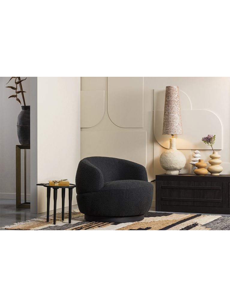 Tepih Liberal prirodni melange 170x240cm 2