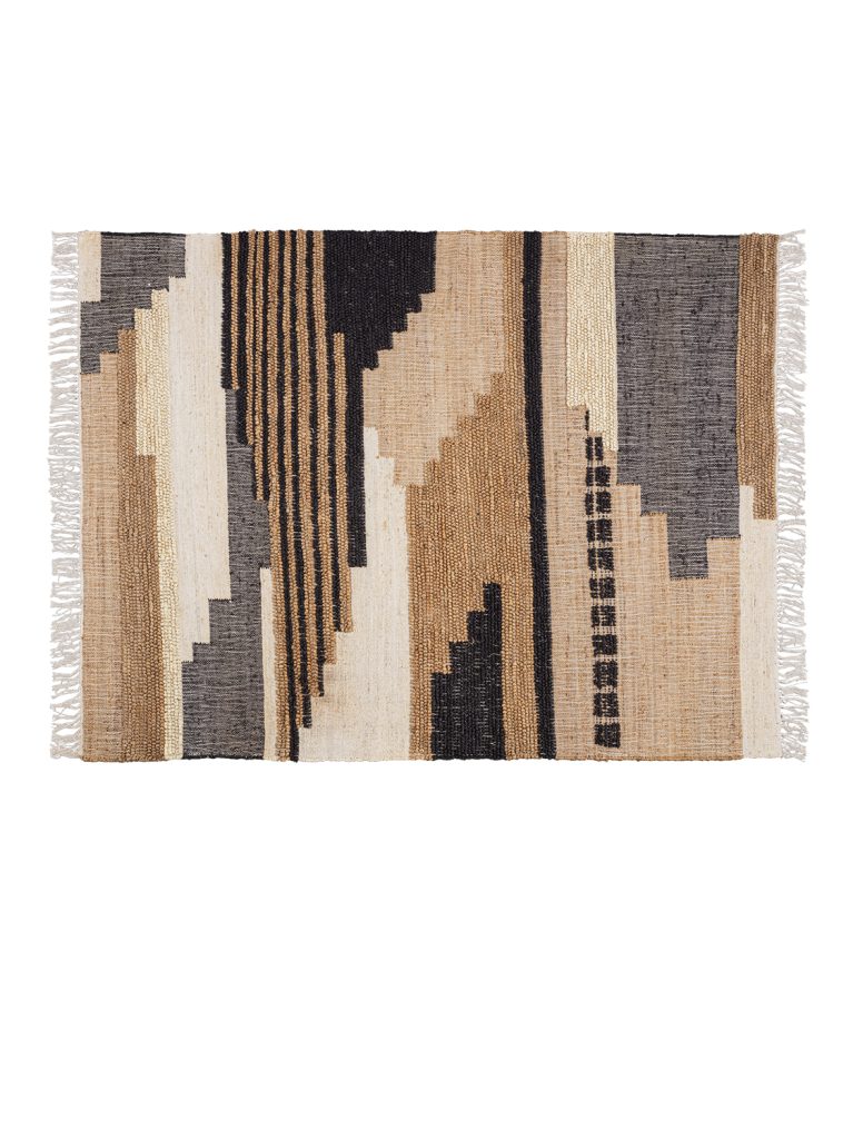 Tepih Liberal prirodni melange 170x240cm