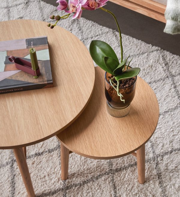 Tepih Rhomb Velika Off White 1