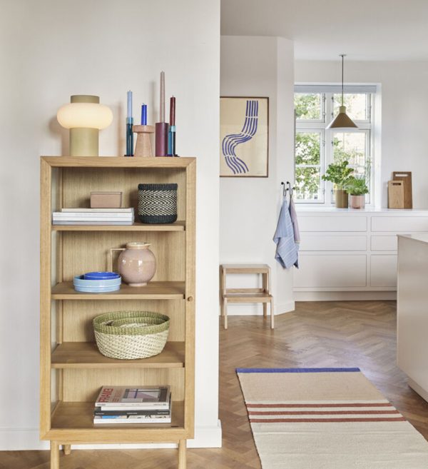 Tepih River Runner Višebojni 4