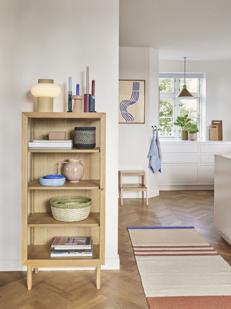 Tepih River Runner Višebojni 4