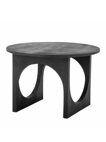 Ulrike Coffee Table, Black