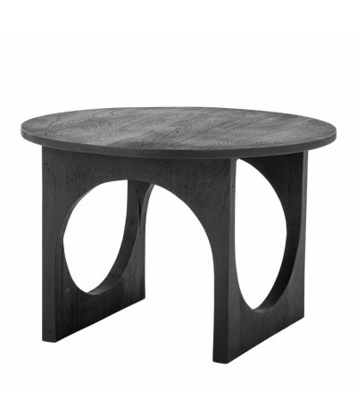 Ulrike Coffee Table, Black