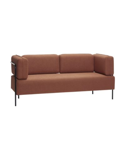 block sofa amberblack