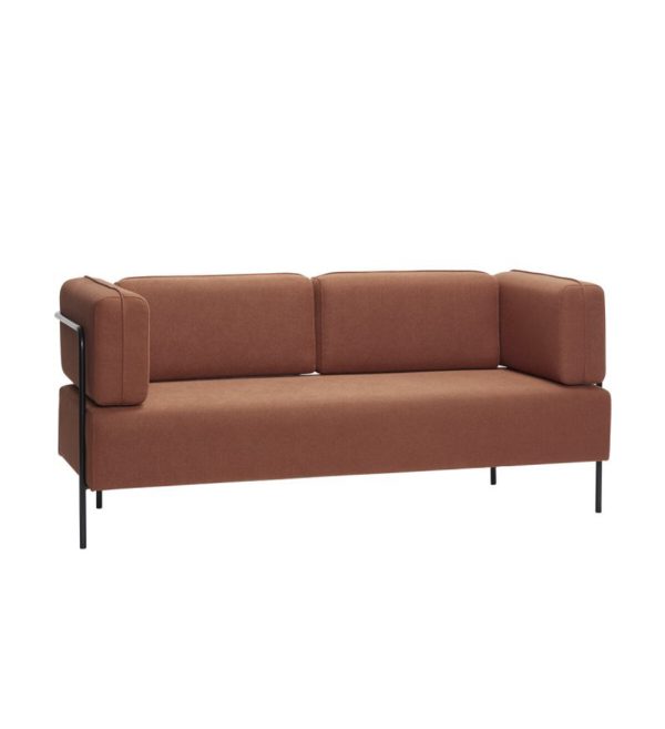 block sofa amberblack