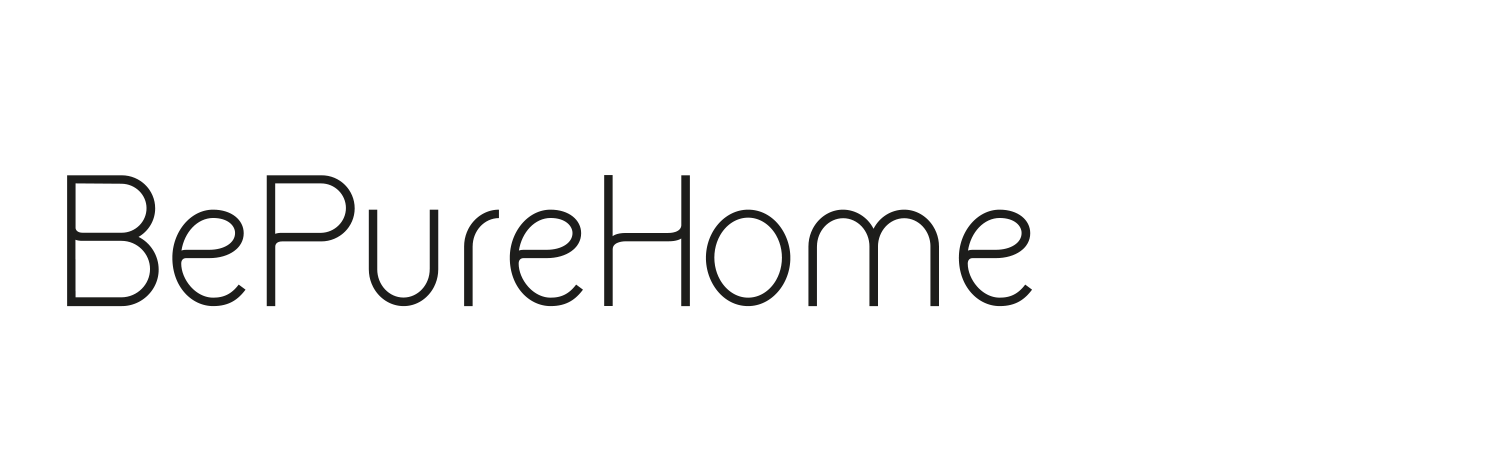 BePureHome logo