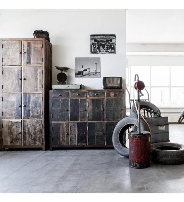 Factory 8 locker closet.1