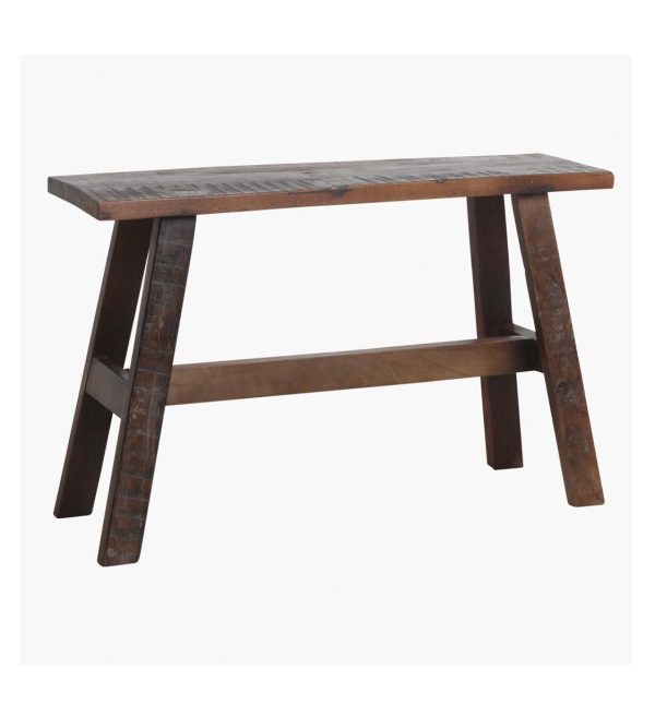 Factory bus stop bench large.1