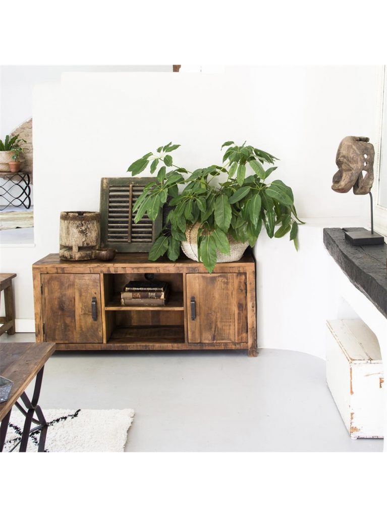 Factory tv console 5