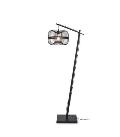 Floor lamp Hokkaido S bl25x38, bl.1