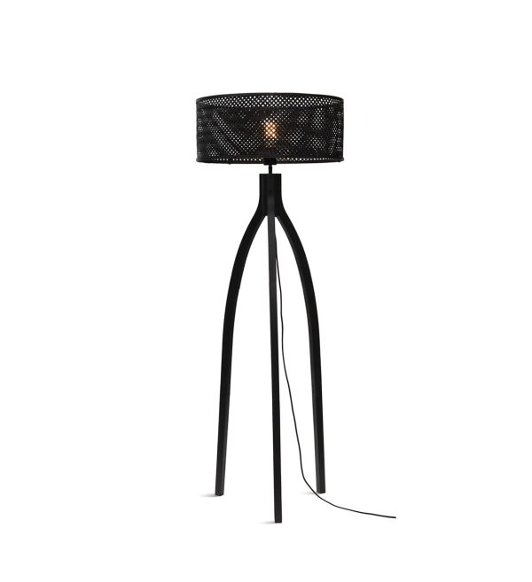 Floor lamp Java 3 legs bl50x22, bl.1