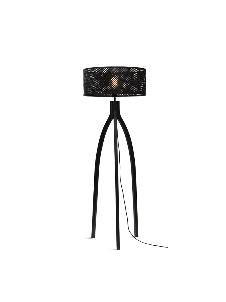 Floor lamp Java 3 legs bl50x22, bl.1