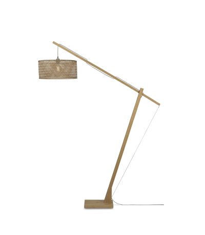 Floor lamp Java XL nat50x22, nat.1