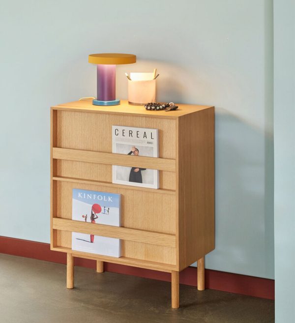 Forma Cabinet Natural 4