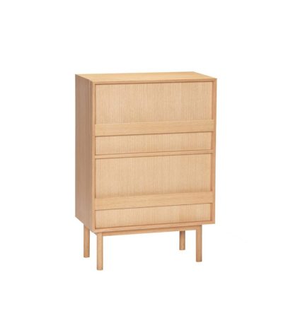 Forma Cabinet Natural