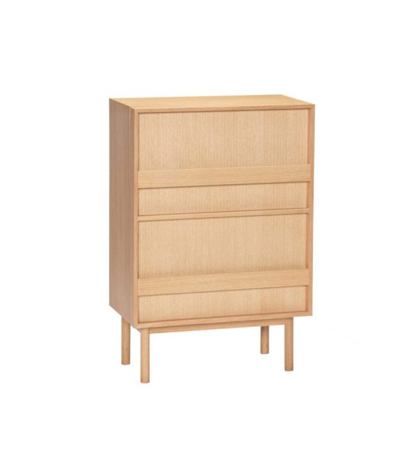 Forma Cabinet Natural