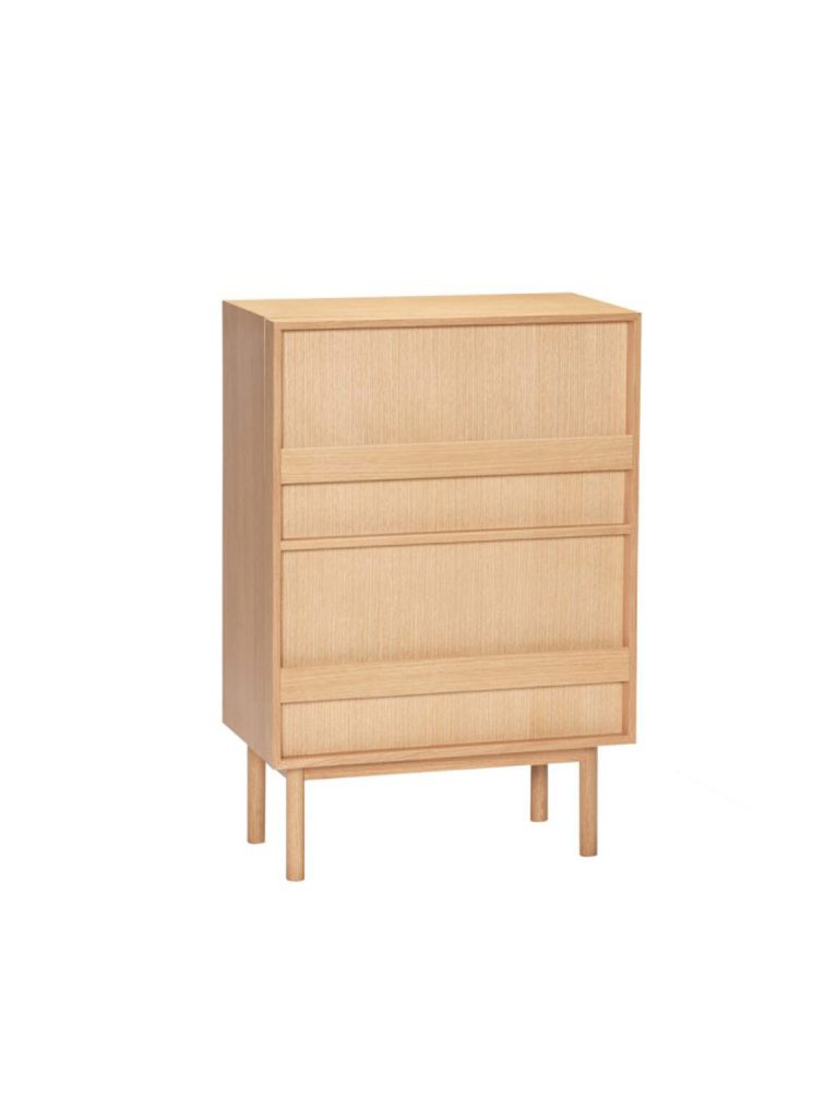 Forma Cabinet Natural