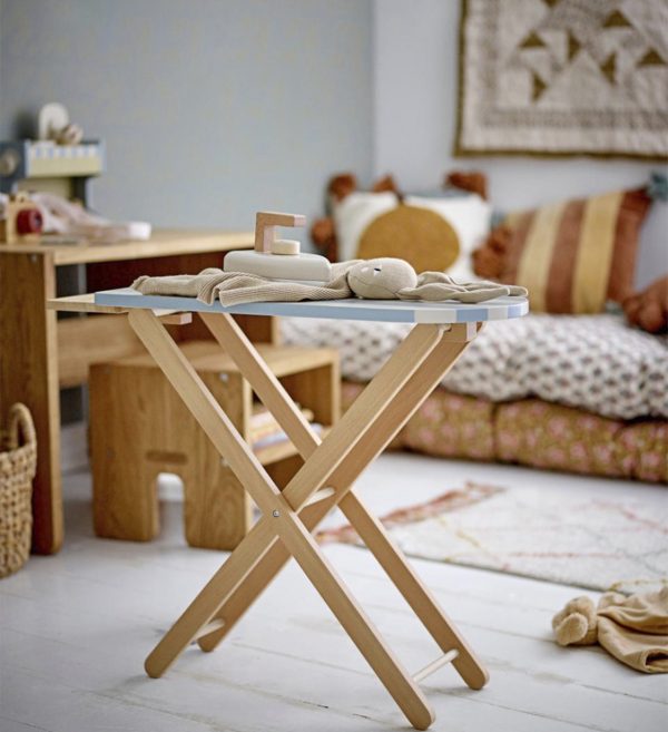 IGRAČKA DASKA & PEGLA Sande 4