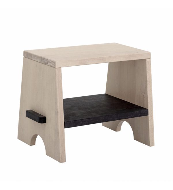 Jela Stool, Nature, Beech