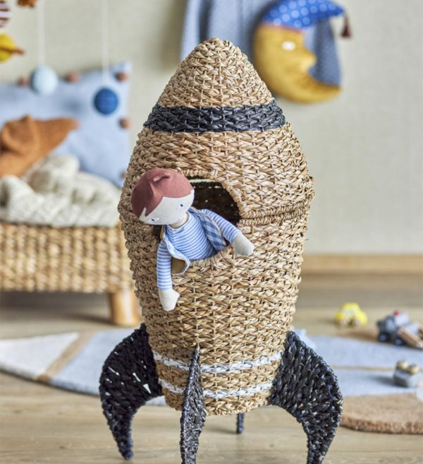 KOŠARA Cosmina s poklopcem 4