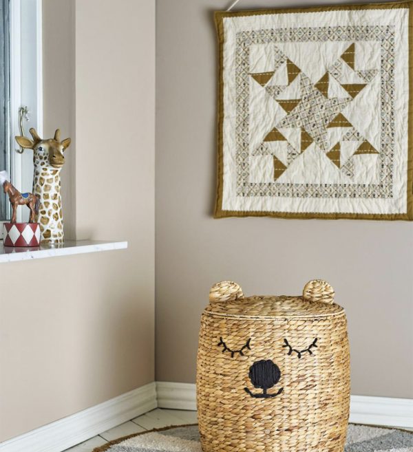 KOŠARA Dolma s poklopcem 2