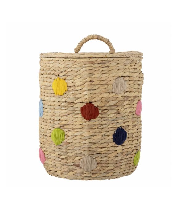 KOŠARA Jooha s poklopcem